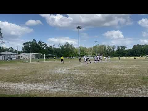 Video of Nicolas Cubas 2006 penalty gol