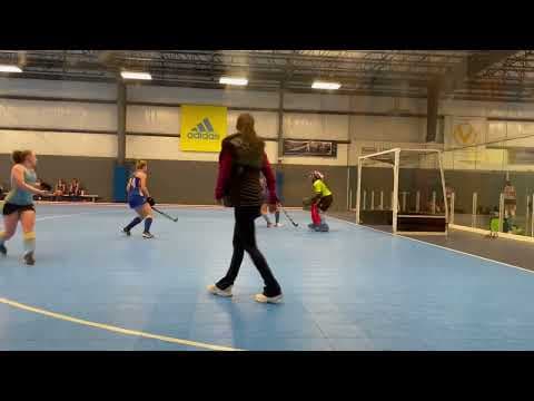 Video of 2023/24 Indoor Highlights
