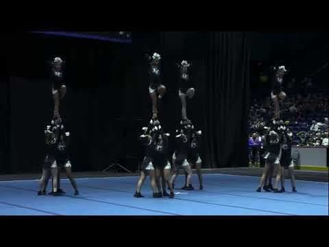 Video of State Champions 