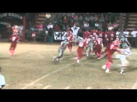 Video of TCA vs Benton 2014-2015 DE #54