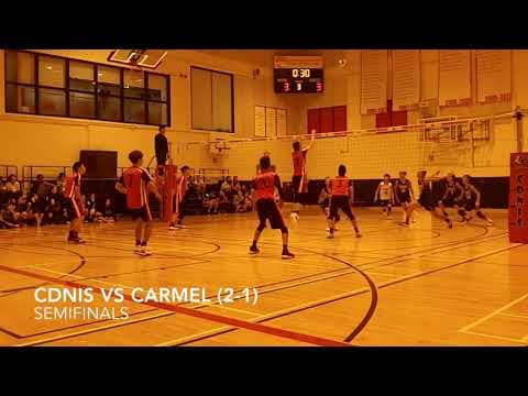Video of Senior Highlights