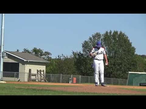 Video of Eli Kennedy Mets Fall Trip - MAC