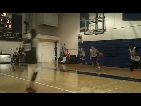 Video of yanick cox