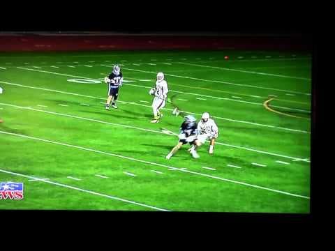 Video of San Diego KUSI News Highschool Highlights on 3/18/13
