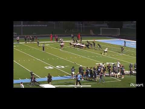Video of Henry county film