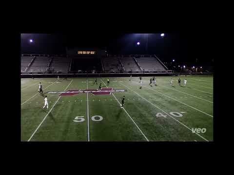 Video of Video Three for NCSA profile
