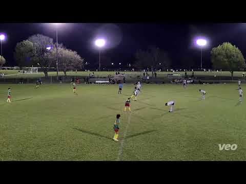 Video of Ismael Ramos DC 2021