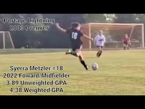 Video of Game #1 Highlights 