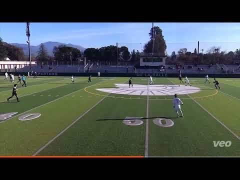 Video of Dylan Pagel Soccer Mustang SC 05 ECNL/Bishop O' Dowd