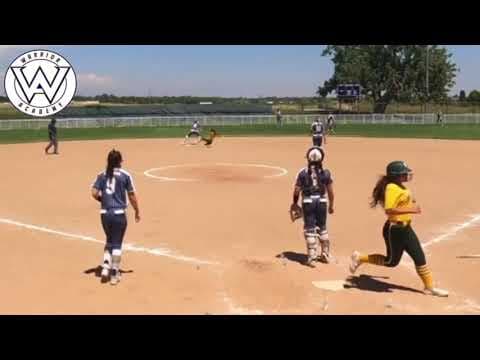 Video of Offensive Highlights