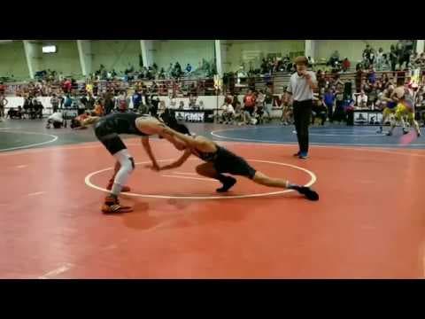 Video of 2019 Northern Grapplers Season Highlights