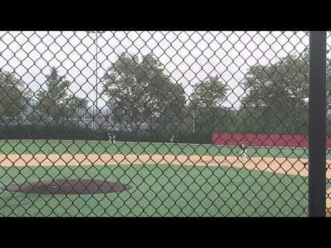 Video of Hitting