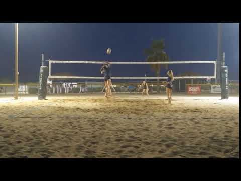 Video of Elizabeth Roy
