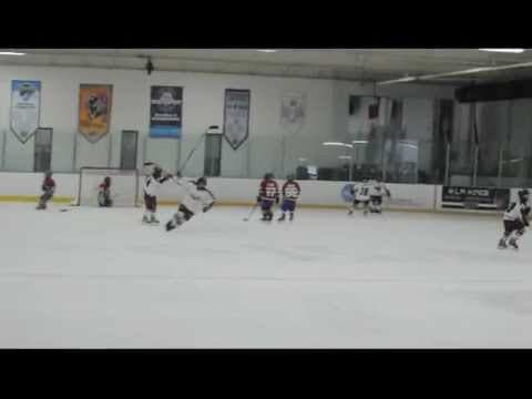 Video of Finally number 7 done it 