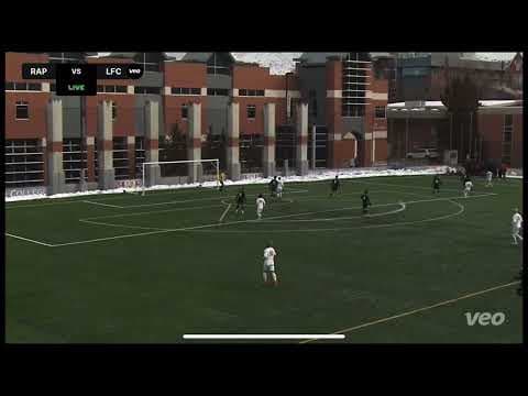 Video of ECNL Florida 2023/ ECNL games 