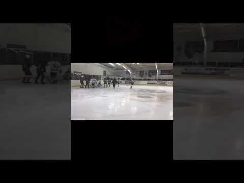 Video of One Of My Big Saves