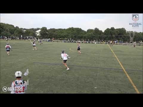 Video of 2020 Summer Tournament highlights