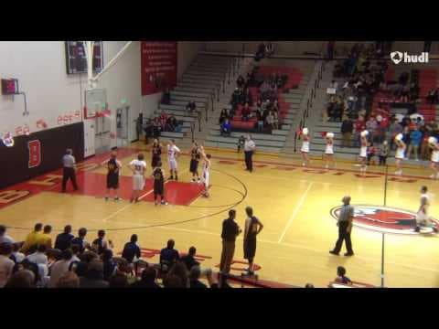 Video of Caden Mee Highlights