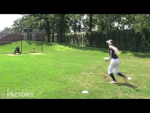 Video of 2020 Skills Video