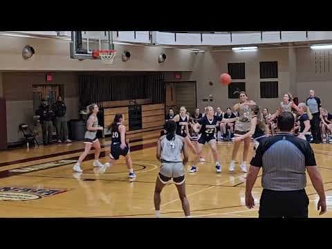 Video of College Freshman Year Vs. Viterbo