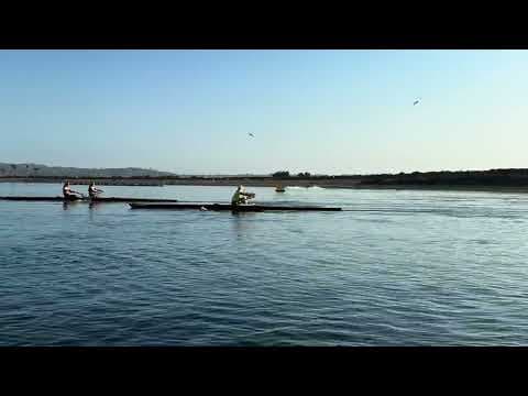 Video of Gabriella Bigler single practice