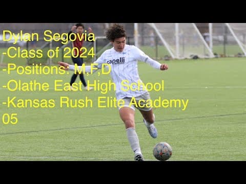 Video of 2022-23 Highlights
