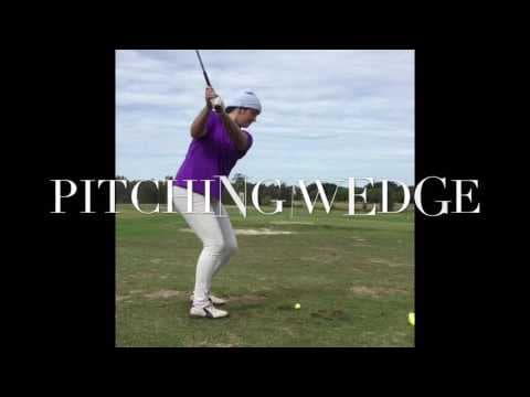 Video of Grace Williams College Recruitment video Class 2019
