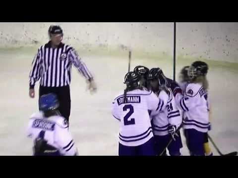 Video of Ontario Selects vs Sweden 2019 -second goal