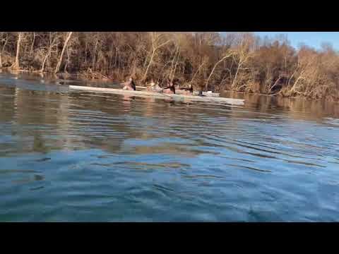Video of Low rate piece, stroke seat 1V4+