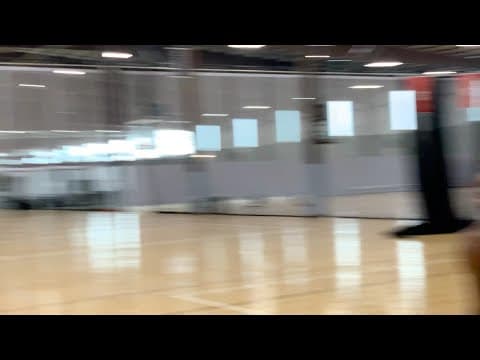 Video of Workout video