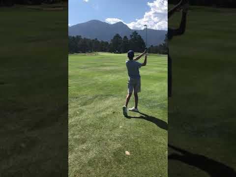 Video of Gap Wedge DTL