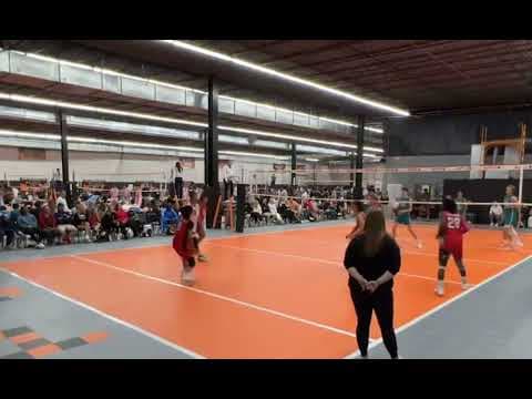 Video of WPVC Opener 18 Open