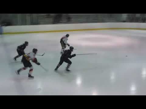 Video of #39 Mike Palermo 