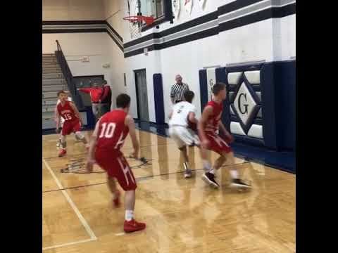 Video of Gage Brett’s 30 Point Game