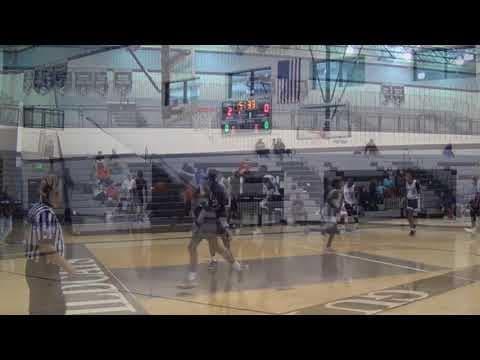 Video of Jaron Presley - 2018 AAU Highlights