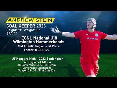 Video of ECNL National Fall Season Highlights 2022