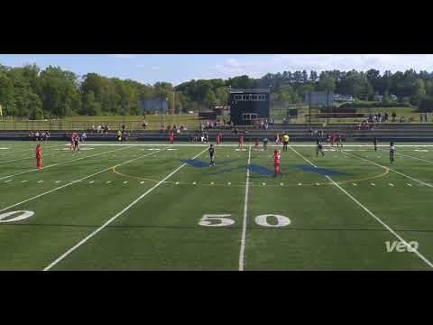 Video of Josephine Mailloux 2024 - FC Stars vs SLFC (HIGHLIGHTS)