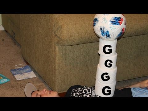 Video of Ethan’s highlights 