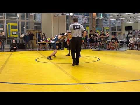 Video of phall vs millers