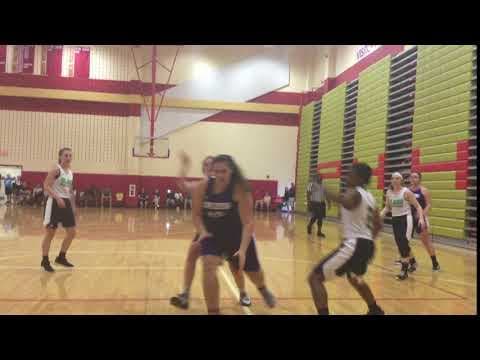 Video of Bailey Toothman #40, WV Explosion, End of Trail Tournament, Pittsburgh Pa