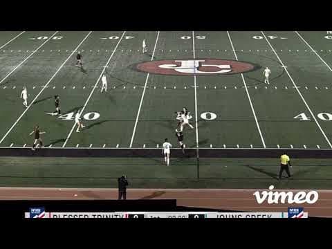 Video of Chloe Mock Highlight Video 