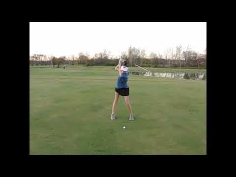 Video of Kyrstin Schilens Class of 2024