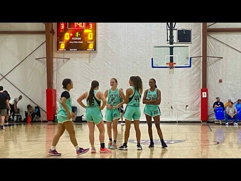 Video of AAU(twintierelite) film July 2023