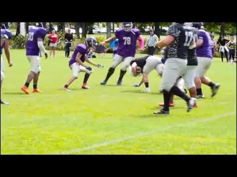 Video of Junior Season Highlights