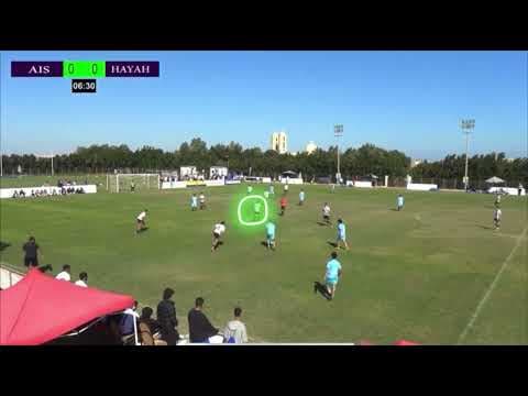 Video of Saleem Abdelfattah Road To The States Tournament Highlights