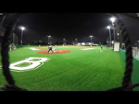 Video of No Hitter Highlights 3/6/23