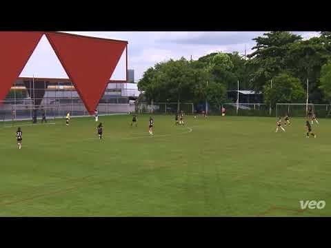 Video of Sophomore year season 1 high school varsity highlights 