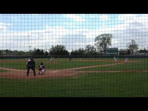 Video of Blake Herrell - Class 2020 Catcher - St. Charles West Highschool