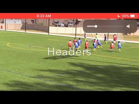 Video of Mateo Hernandez - HL Reel
