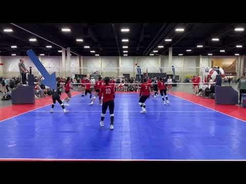 Video of May/June 2024 Triple Crown West Coast Invitational